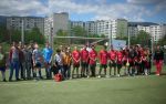 2014 europsky futbalovy tyzden